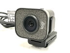 【中古】 【動作保証】 Logicool StreamCam C980GR Webカメラ 中古 B8753343