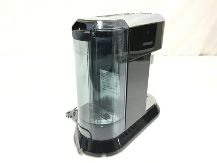 楽天市場】【中古】Delonghi EC680BK エスプレッソ・カプチーノ 