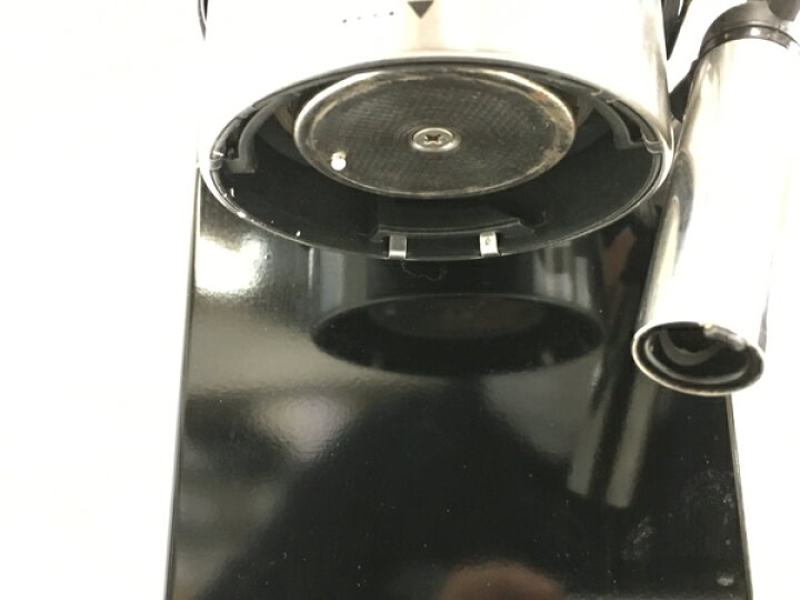 楽天市場】【中古】Delonghi EC680BK エスプレッソ・カプチーノ 