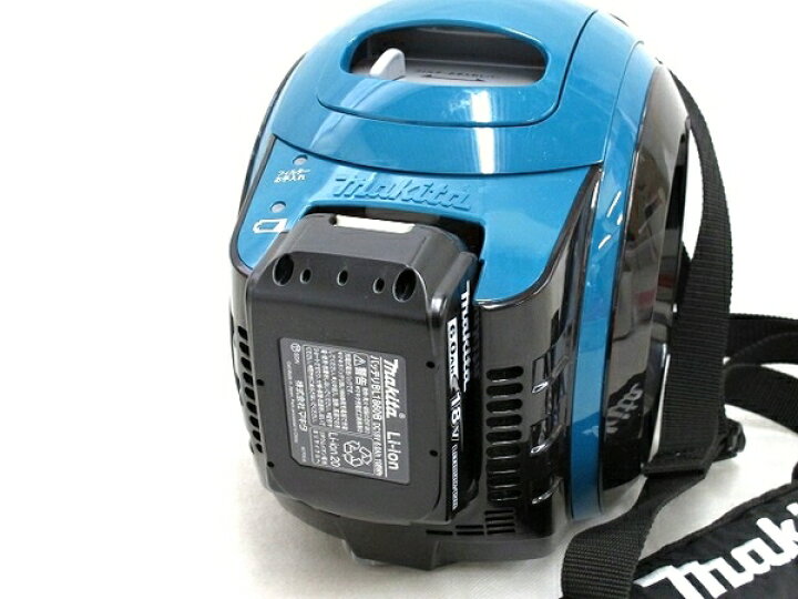 マキタ CL500D サイクロンクリーナー【市川行徳店】【店頭取引限定 