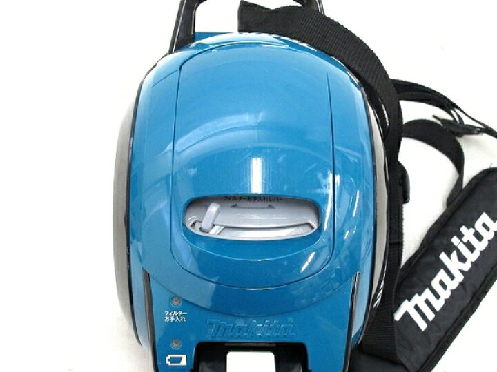 マキタ CL500D サイクロンクリーナー【市川行徳店】【店頭取引限定 