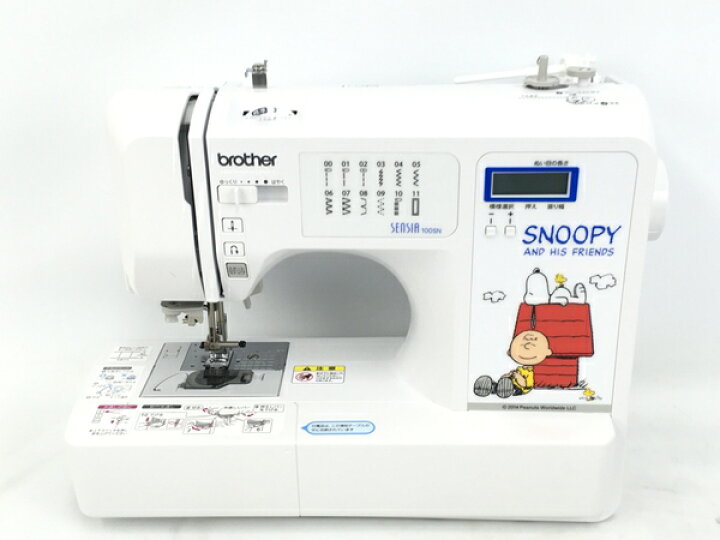 楽天市場】美品 【中古】 brother ブラザー CPV7201 コンピューター 