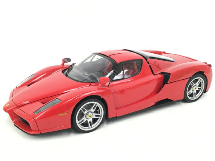 楽天市場】【中古】 DeAGOSTINI デアゴスティーニ エンツォフェラーリ 