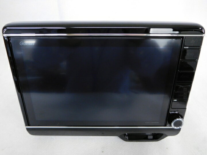楽天市場】【中古】 HONDA ホンダ 純正 ギャザズナビ VXU-185NBi 8 