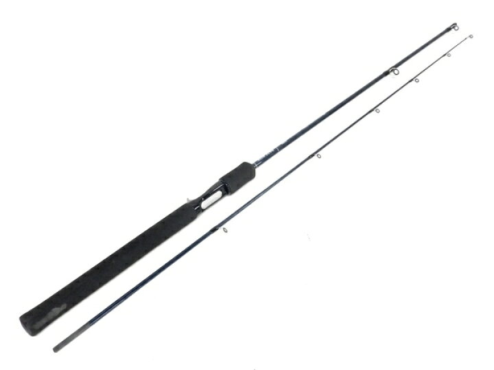 楽天市場 中古 Shimano シマノ 1652 2 バス ライズ ロッド Bass Rise 本体のみ F Rere 安く買えるドットコム