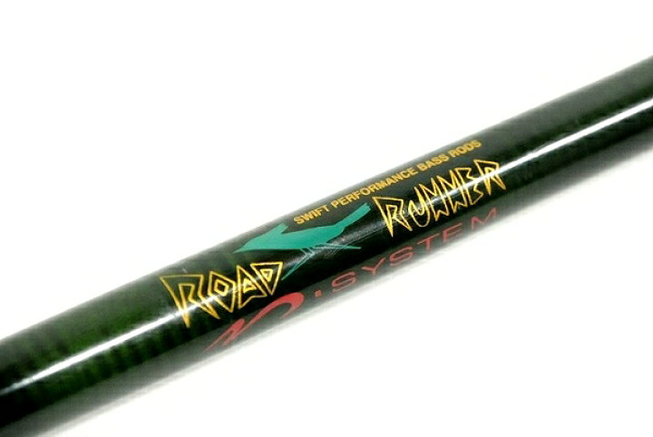 楽天市場】【中古】 ノリーズ ロードランナー RR600BSM ベーシック 