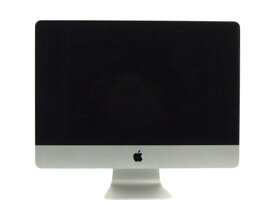 【中古】 Apple iMac Retina 4K 21.5-inch Late 2015 i5 8GB Iris Pro 6200 1TB 一体型 デスクトップ Y2606921