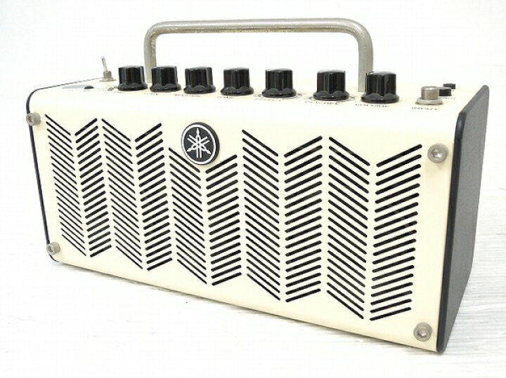 楽天市場】YAMAHA THR5 ギターアンプ コンボ アンプ ポータブル エレキ