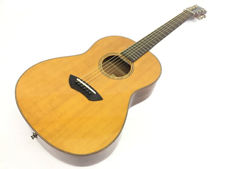 楽天市場】美品 【中古】 YAMAHA CSF3M アコースティックギター 
