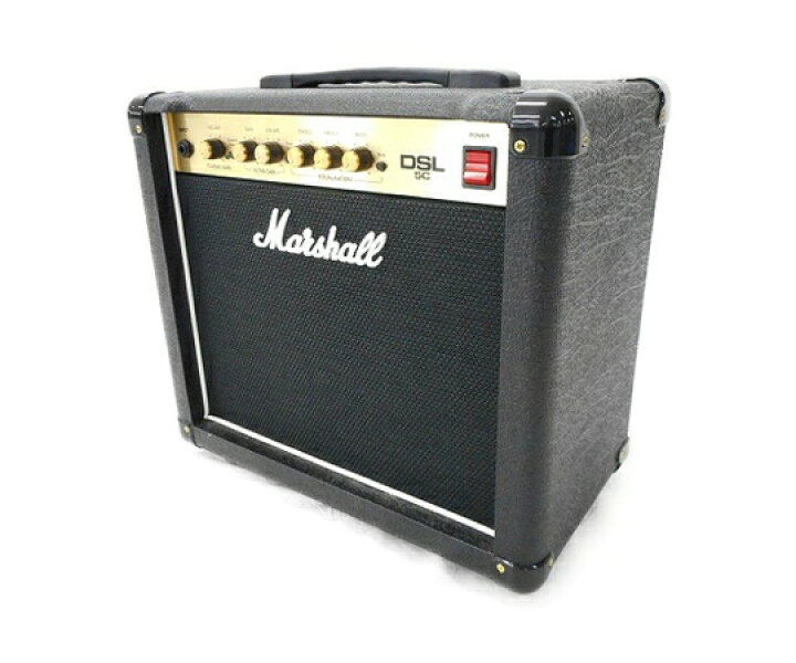 中古美品 DSL5C Marshall マーシャル