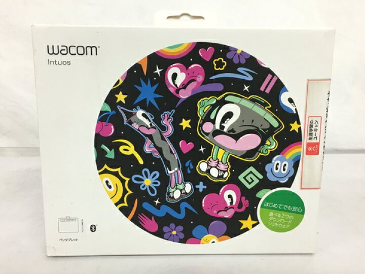 楽天市場】【中古】 ユーキャン デジタルイラスト講座 4冊セット wacom ユーキャンデジタルイラスト講座Wacom Intuos付2024年