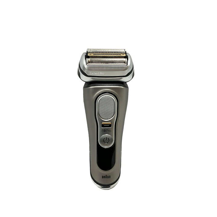 楽天市場】未使用 【中古】【動作保証】 BRAUN ブラウン 9415s-V 