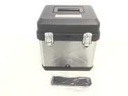 未使用【中古】TAJIMAタジマNAVIGEEZAGZASN-KJCSET三脚セットレーザー墨出し器電動工具未使用K6214645