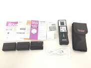 未使用【中古】TAJIMAタジマNAVIGEEZAGZASN-KJCSET三脚セットレーザー墨出し器電動工具未使用K6214645