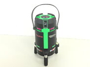 未使用【中古】TAJIMAタジマNAVIGEEZAGZASN-KJCSET三脚セットレーザー墨出し器電動工具未使用K6214645