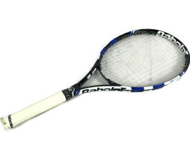 【中古】 BABOLAT バボラ テニスラケット PURE DRIVE 110 ピュアドライブ110 ラケット テニス S4734647