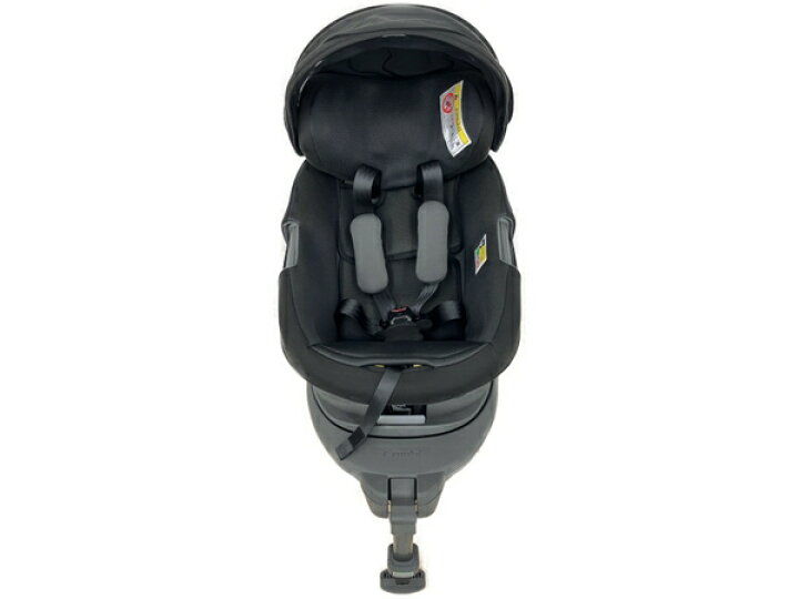 楽天市場】【中古】 Combi CG-TRL No.18399 CWL THE S plus ISOFIX 