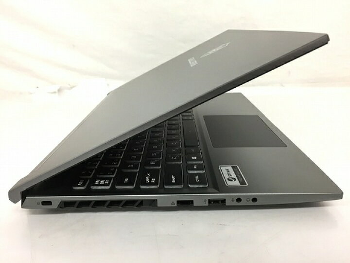 楽天市場】【中古】 ドスパラ GALLERIA GR2060RGF-T ノートPC 15.6 