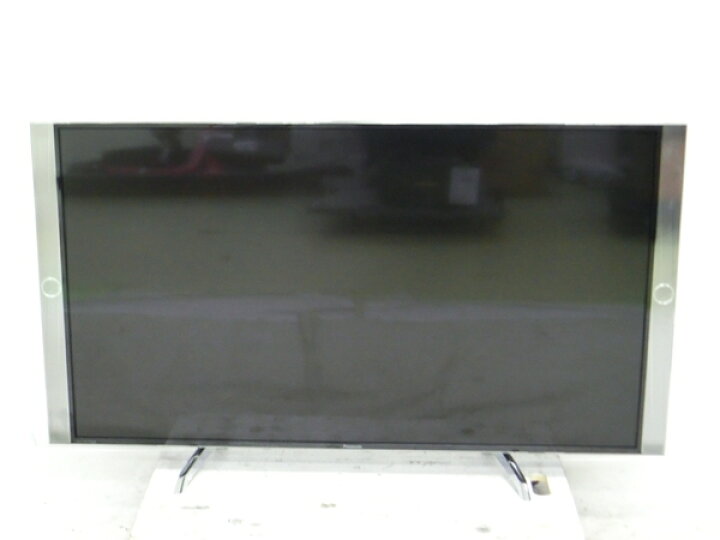 楽天市場】【中古】 Panasonic パナソニック VIERA ビエラ TH-55DX850 