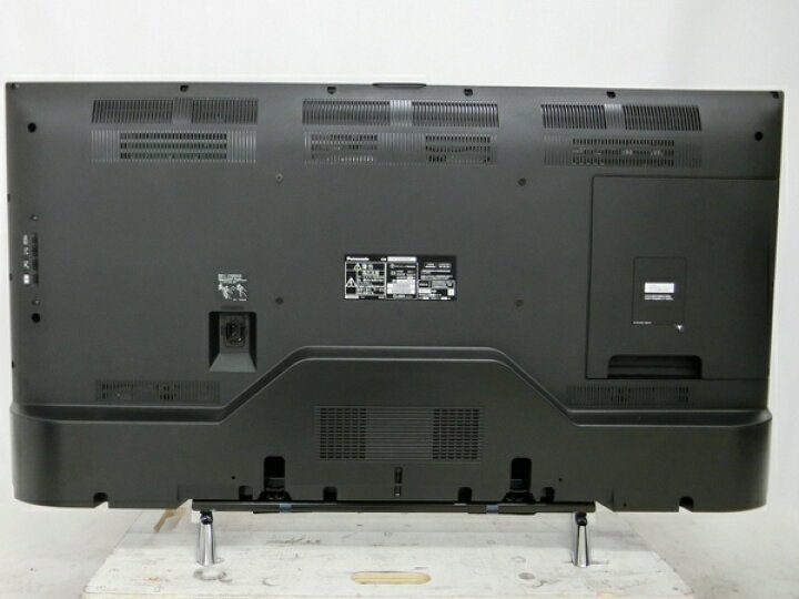 楽天市場】【中古】 Panasonic パナソニック VIERA ビエラ TH-55DX850 