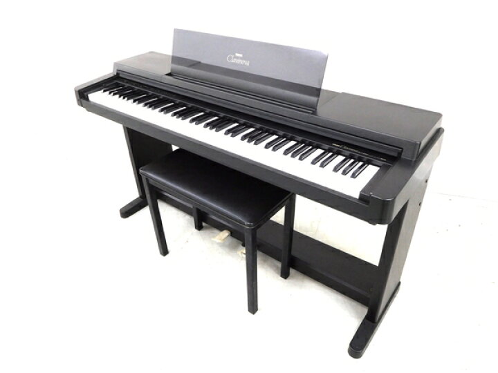 楽天市場】【中古】 中古 YAMAHA CLP-550 クラビノーバ 電子ピアノ  