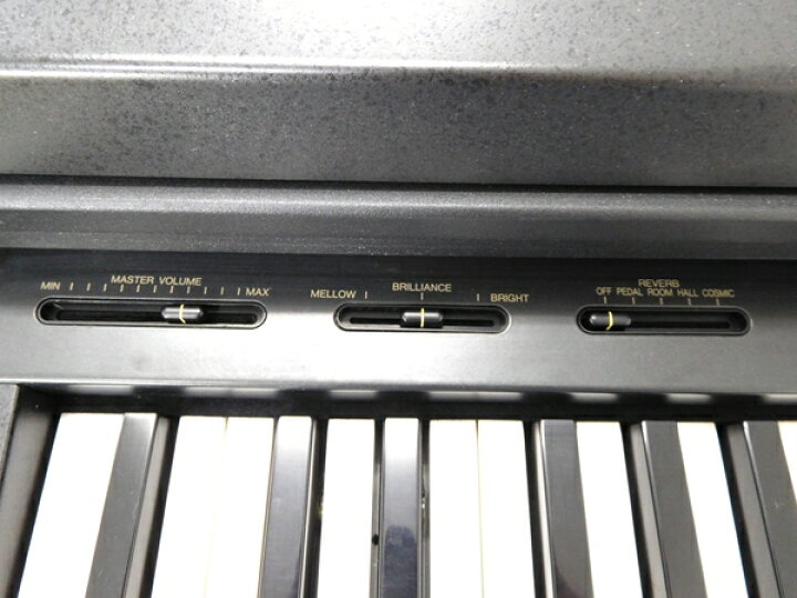 楽天市場】【中古】 中古 YAMAHA CLP-550 クラビノーバ 電子ピアノ 
