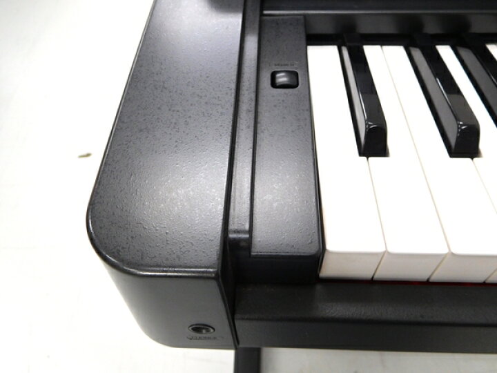 楽天市場】【中古】 中古 YAMAHA CLP-550 クラビノーバ 電子ピアノ 