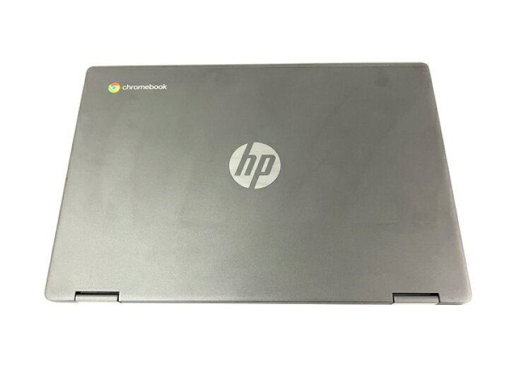 楽天市場】【中古】 HP Chromebook x360 13b-ca0000MU 2in1 ノート 