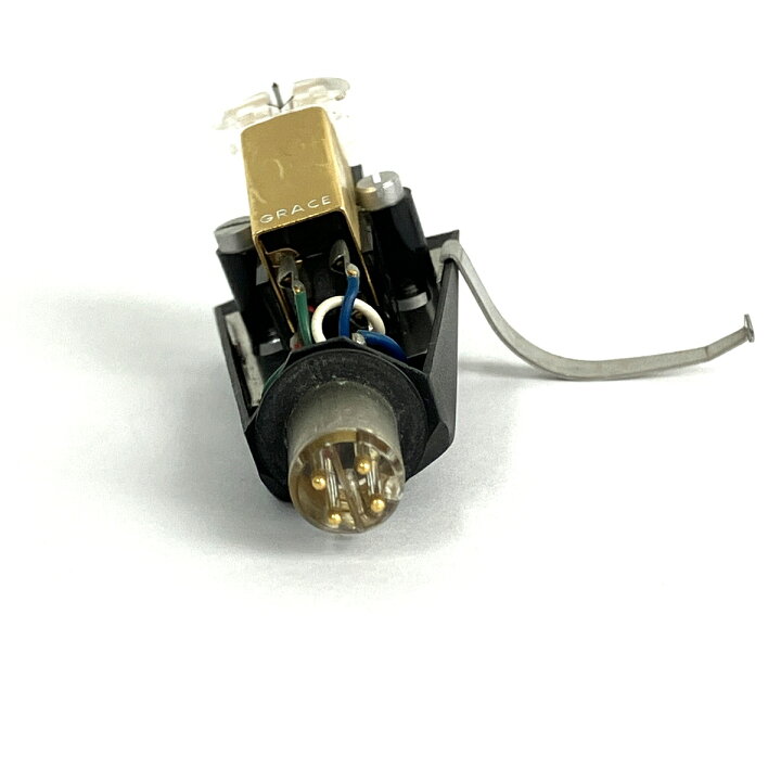 楽天市場】【中古】 Grace F-8 MM型 カートリッジ シェル付 Y9103310 