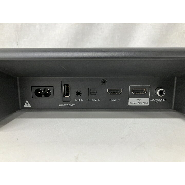 楽天市場】【中古】 【動作保証】DENON DHT-S217 サウンドバー2022年製 