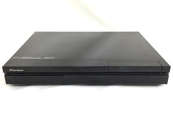 楽天市場】【中古】 Pioneer パイオニア BDR-WD900 HDD BD ブルーレイ