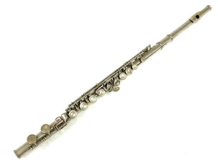 楽天市場】【中古】 YAMAHA YFL-23 フルート 管楽器 ヤマハ O8668423 