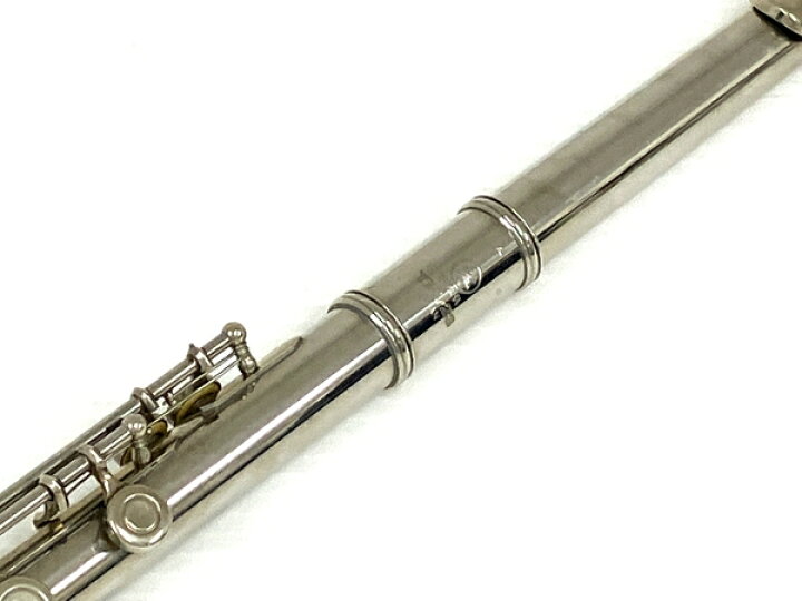 楽天市場】【中古】 YAMAHA YFL-23 フルート 管楽器 ヤマハ O8668423 