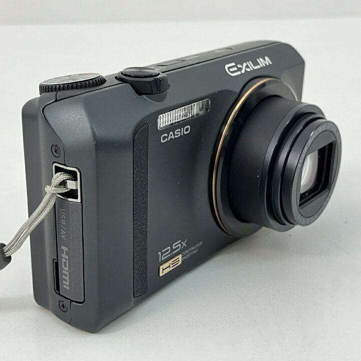 楽天市場】【中古】 CASIO EX-ZR100 EXILIM コンパクト デジタル 