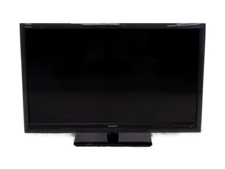 楽天市場】【中古】 SONY ソニー BRAVIA KDL-46F5 液晶テレビ 46型 