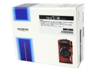 未使用【中古】OLYMPUSオリンパスtoughTG-5工事用デジタルカメラ工一郎Y3525286