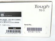 未使用【中古】OLYMPUSオリンパスtoughTG-5工事用デジタルカメラ工一郎Y3525286