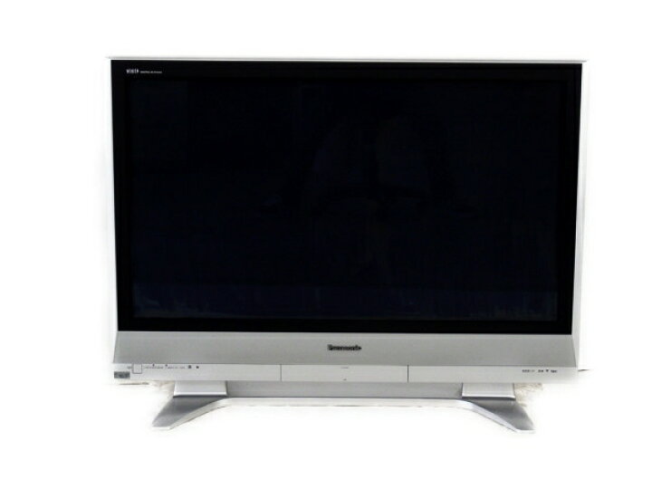 楽天市場】【中古】 Panasonic パナソニック VIERA TH-42PX60 プラズマ  