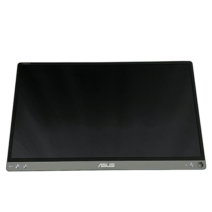 楽天市場】【中古】 【動作保証】 ASUS ZenScreen GO MB16AP モバイル 