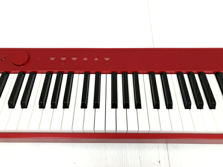 楽天市場】【中古】 CASIO Privia PX-S1100 電子ピアノ 88鍵盤 フット 