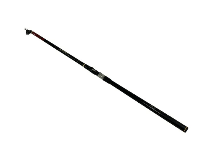 楽天市場】【中古】 【動作保証】がまかつ がま磯 RXR 遠投 3号 3-53 