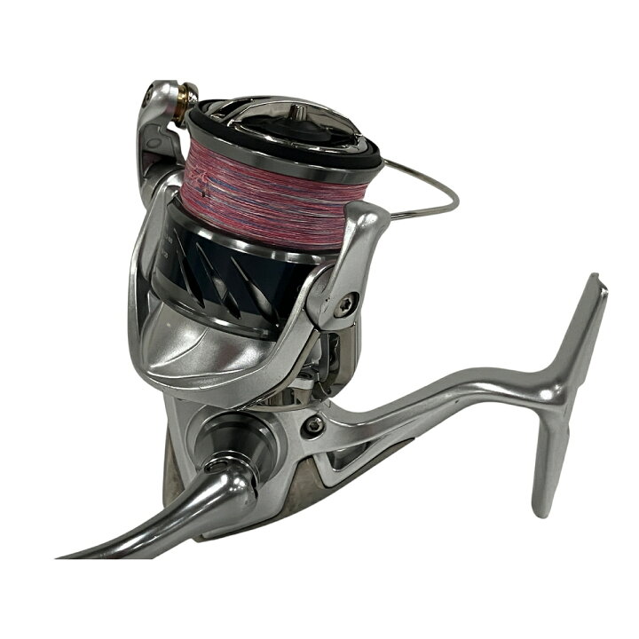 楽天市場】【中古】 SHIMANO シマノ STRADIC 2500S-K ストラディック 