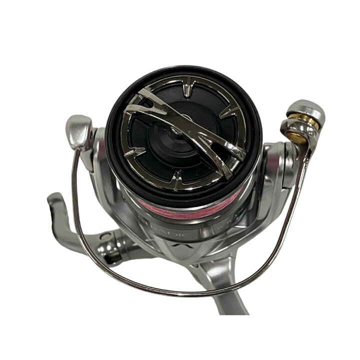楽天市場】【中古】 SHIMANO シマノ STRADIC 2500S-K ストラディック 