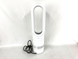 【中古】 【動作保証】Dyson AM09 hot&amp;cool ファンヒーター 2017年製 Y8767752