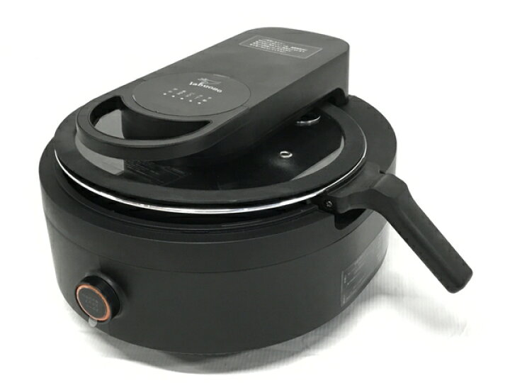 楽天市場】【中古】 labuono TVG-300K 全自動調理器 ラボーノ 三ツ星  