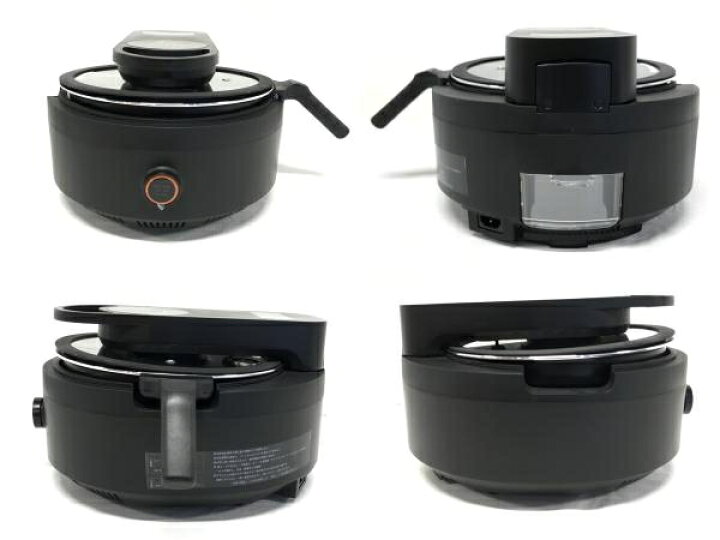 楽天市場】【中古】 labuono TVG-300K 全自動調理器 ラボーノ 三ツ星 