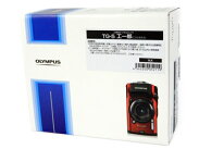 未使用【中古】OLYMPUSオリンパスtoughTG-5工事用デジタルカメラ工一郎Y3542211