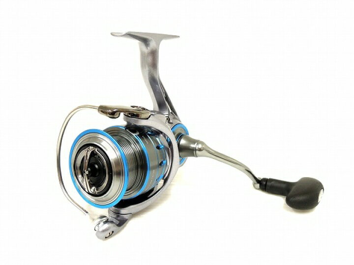 楽天市場 未使用 中古 Daiwa ダイワ エクスファイア 2510rpe H ライトジギング スピニングリール O Rere 安く買えるドットコム