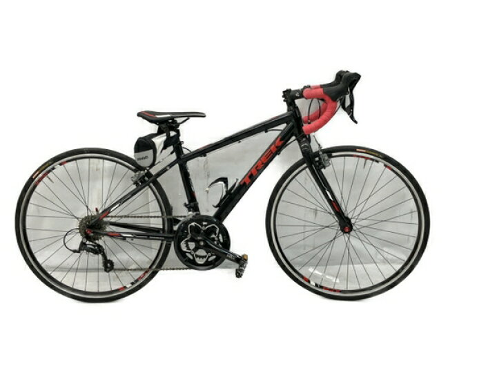 楽天市場】【中古】 TREK KRX 510216 ジュニア ロードバイク 2015 2016 