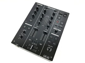 【中古】 【動作保証】Pioneer DJM-350 ミキサー DJ機器 2010年製 音響機器 中古 M8763437